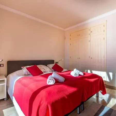 Sierra Blanca, * Μαρμπέλλα