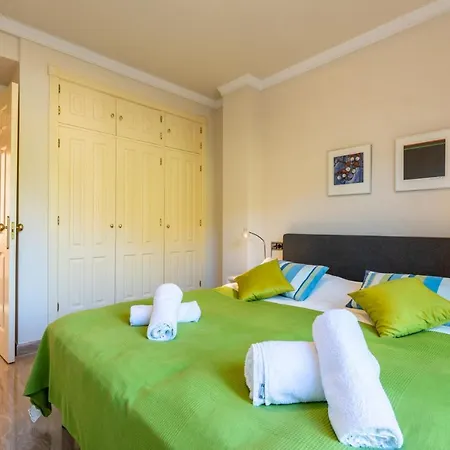 Apartment Sierra Blanca,