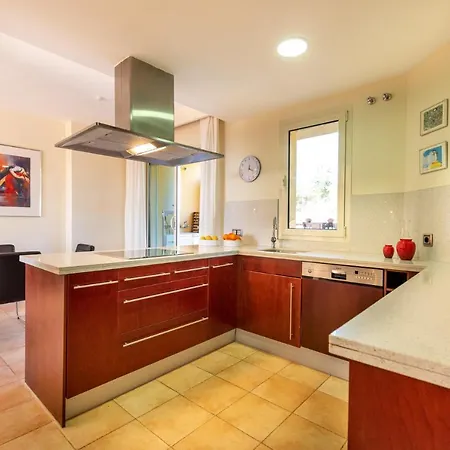 Apartment Sierra Blanca,