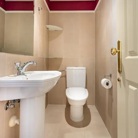 Sierra Blanca, Μαρμπέλλα