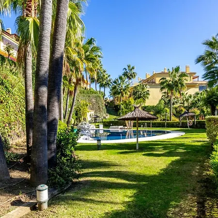 Sierra Blanca, Apartment