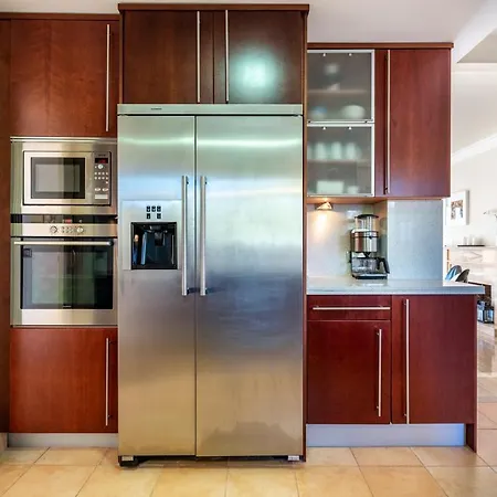 Sierra Blanca, Apartment Marbella