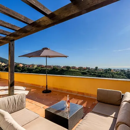 Sierra Blanca, Apartment *