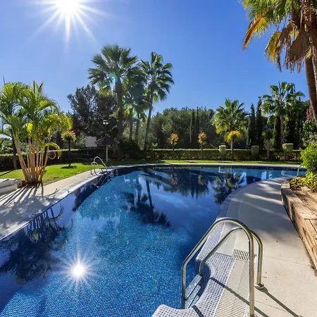 Apartment Sierra Blanca, Marbella