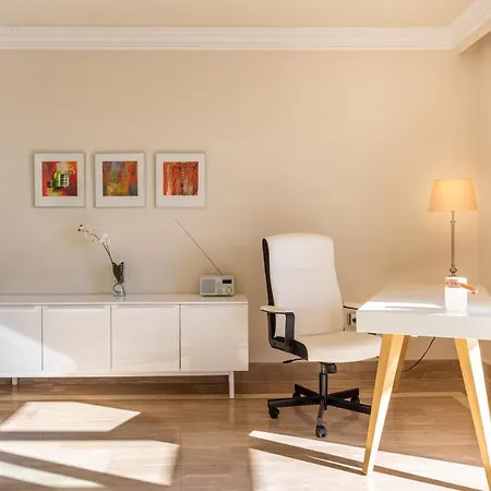 Apartment Sierra Blanca, Marbella