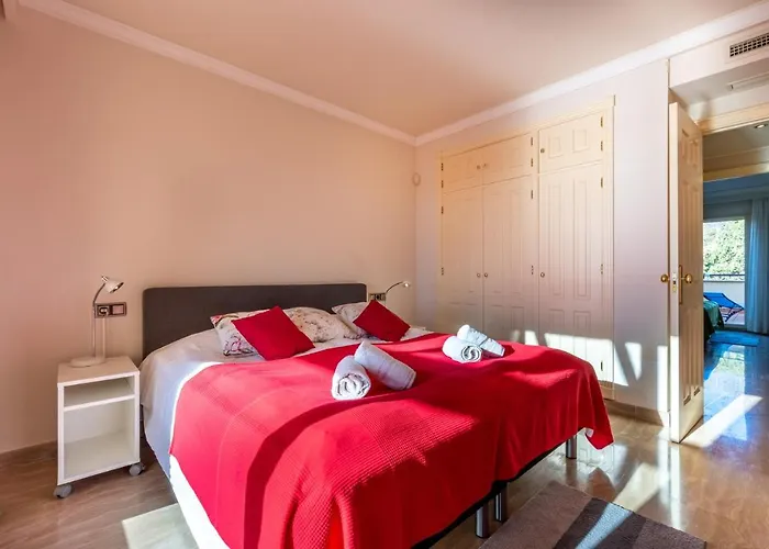 Sierra Blanca, * ماربيا