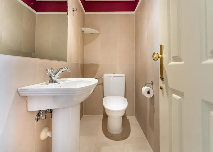 Sierra Blanca, ماربيا