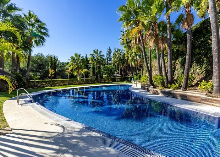 Sierra Blanca, شقة *