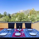 Sierra Blanca, Apartmán Marbella