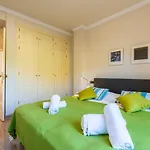 Apartmán Sierra Blanca,