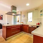Apartmán Sierra Blanca,