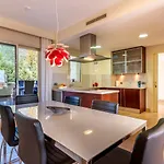 Sierra Blanca, Apartmán Marbella