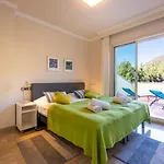 Sierra Blanca, Apartmán
