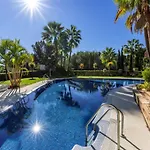 Apartmán Sierra Blanca, Marbella