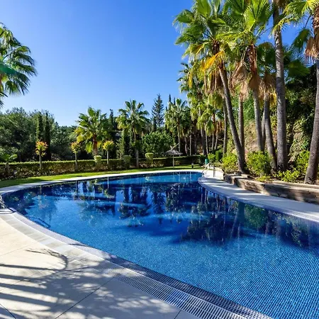 Sierra Blanca, Appartamento *