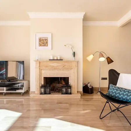 Apartmán Sierra Blanca,